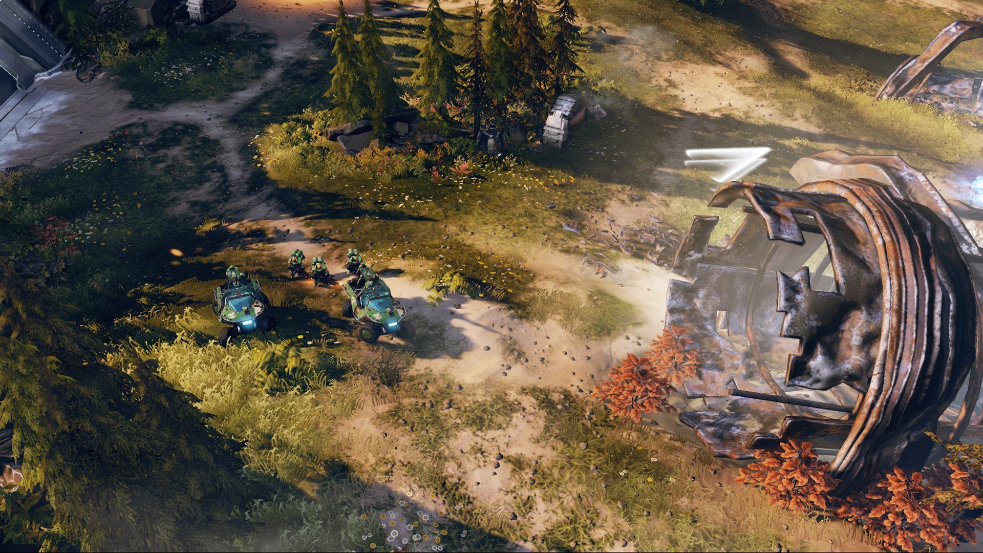 Halo Wars 2